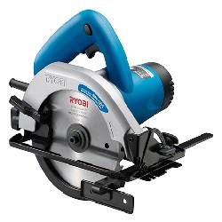 RYOBI 電動丸ノコ MW-46A 610511A 4960673609923